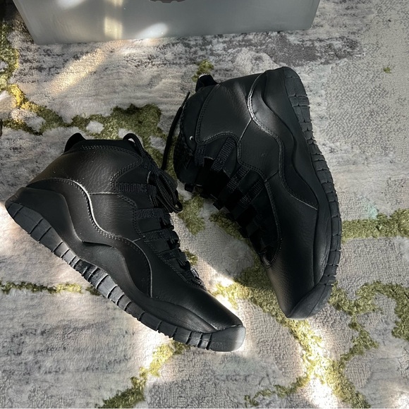 Authentic Air Jordan 10 Retro